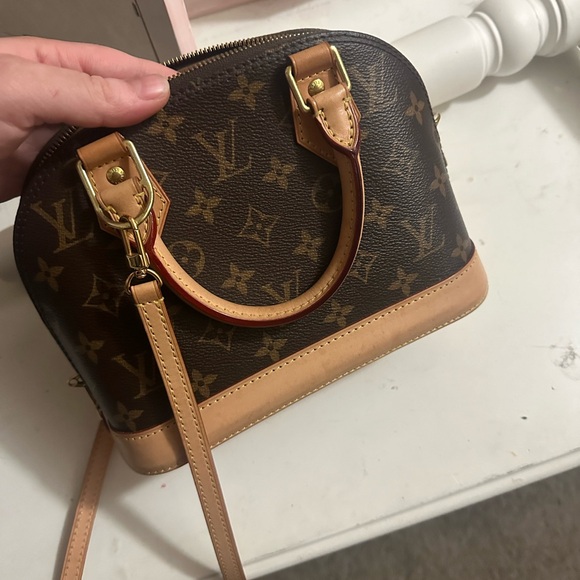 Alma bb - Picture 4 of 7